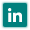 Linkedin icon